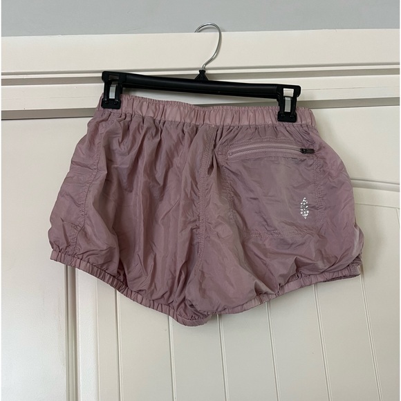 Free people movement shorts - Picture 2 of 5
